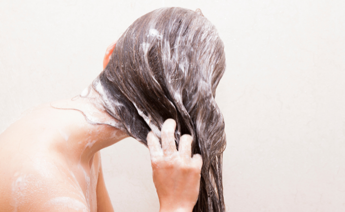 Shampoo als Auslöser für Allergien