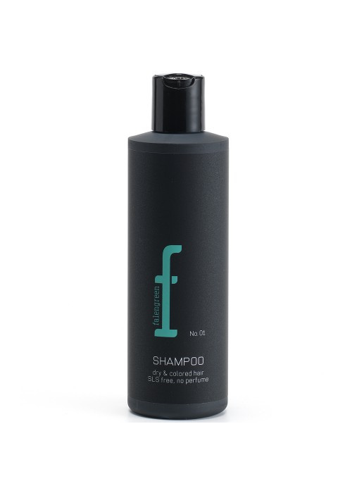 Feuchtigkeits-Shampoo, parfümfrei